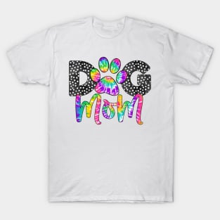 Dog mom T-Shirt